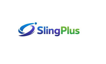 SlingPlus logo