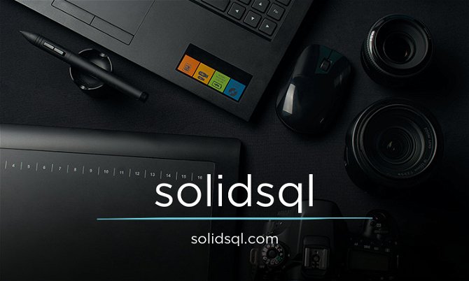 solidsql.com