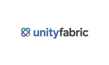 UnityFabric.com - Creative brandable domain for sale