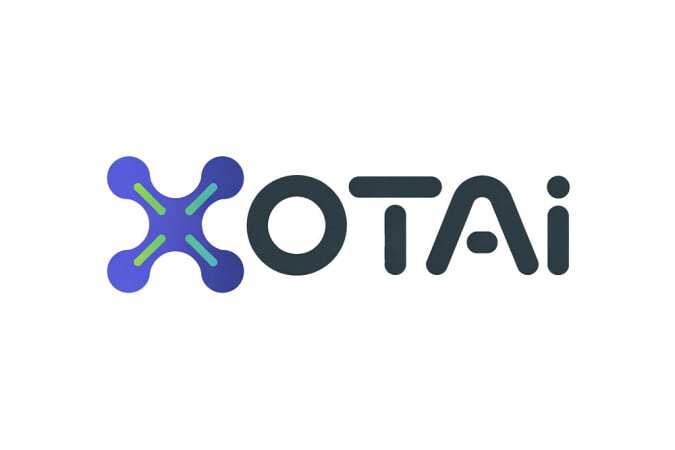 XotAi logo