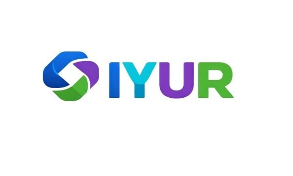 IYUR logo
