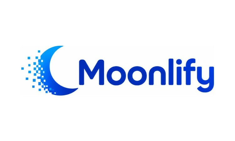 Moonlify logo