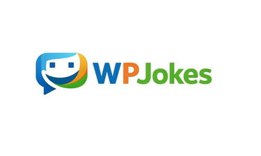 WPJokes logo