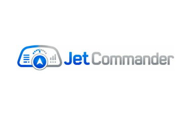 JetCommander logo