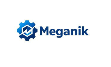 Meganik logo