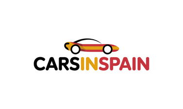 CarsInSpain.com - Creative brandable domain for sale