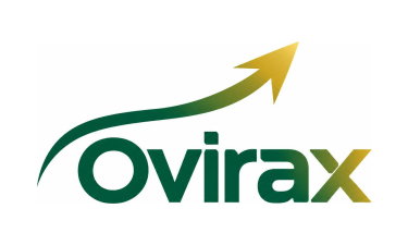Ovirax logo