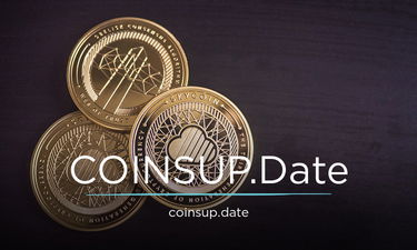 COINSUP.Date