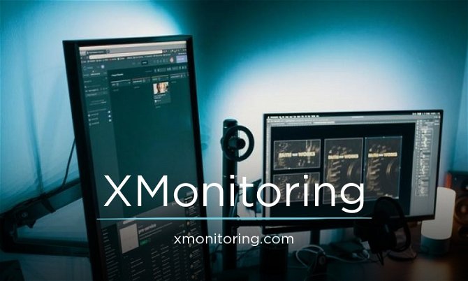XMonitoring.com