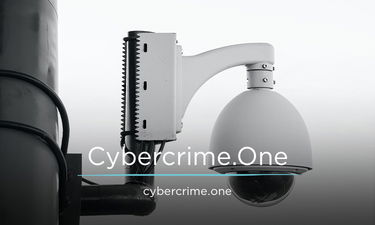 Cybercrime.One