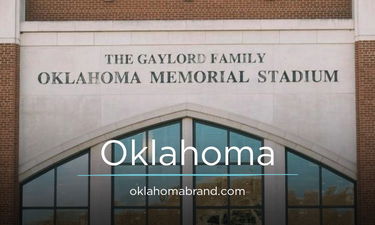 OklahomaBrand.com - Creative brandable domain for sale