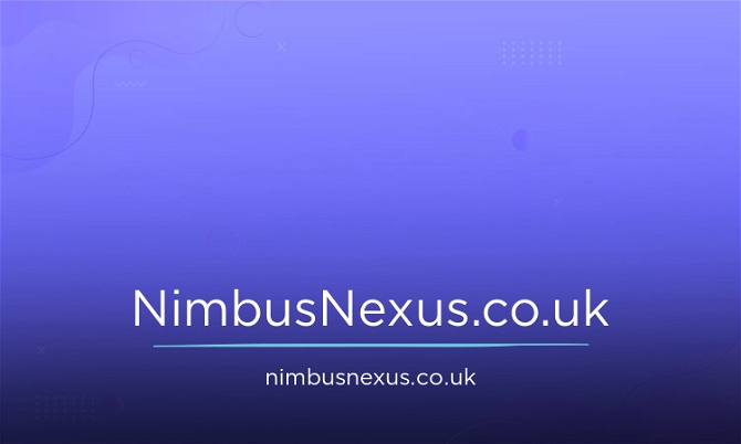 NimbusNexus.co.uk