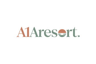 A1Aresort.com - Creative brandable domain for sale