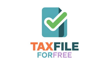 TaxFileForFree.com - Creative brandable domain for sale