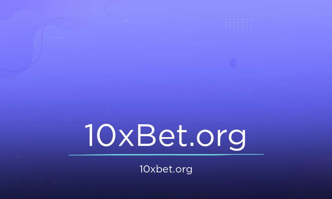 10xBet.org