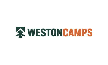 WestonCamps.com - Creative brandable domain for sale