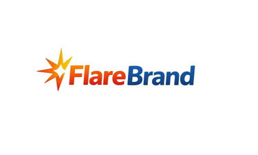 FlareBrand logo