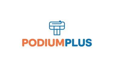 PodiumPlus.com