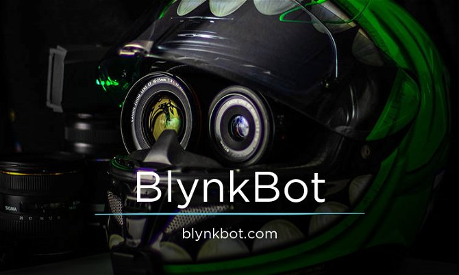 blynkbot.com