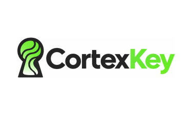 CortexKey logo