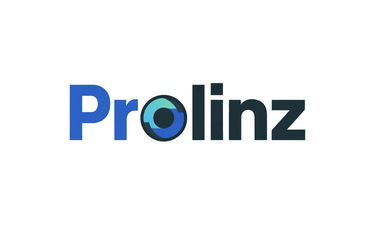 ProLinz.com - Creative brandable domain for sale