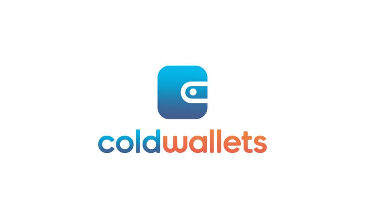 ColdWallets logo