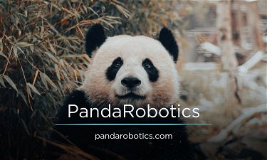 PandaRobotics.com