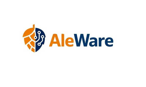 AleWare logo