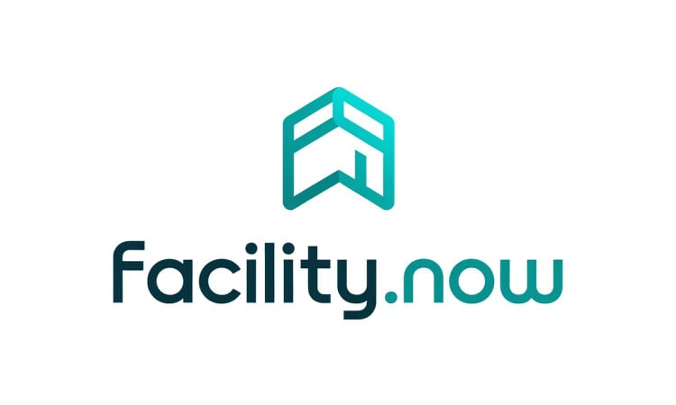 Facility logo
