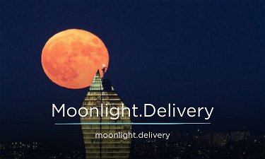Moonlight.Delivery