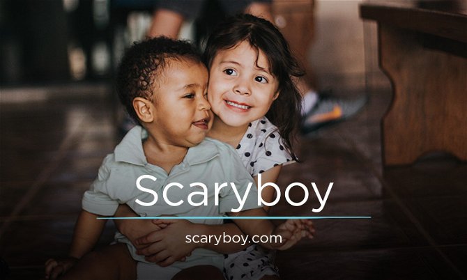 Scaryboy.com