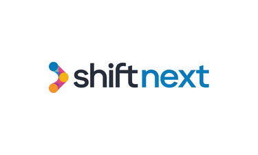 ShiftNext logo