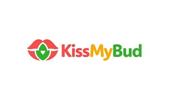 KissMyBud logo
