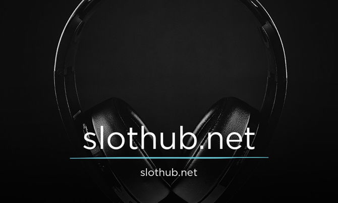 slothub.net