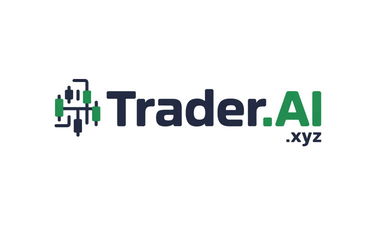 TraderAI.xyz - Creative brandable domain for sale