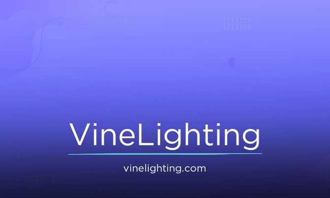 VineLighting.com