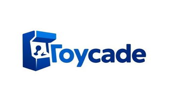 Toycade.com - Creative brandable domain for sale