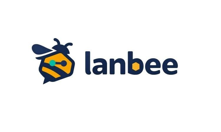lanbee logo