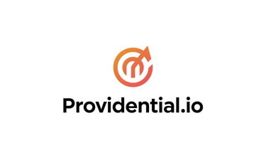 Providential.io - Creative brandable domain for sale