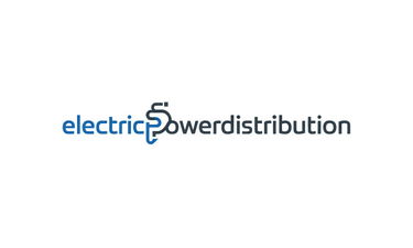 ElectricPowerDistribution.com - Creative brandable domain for sale