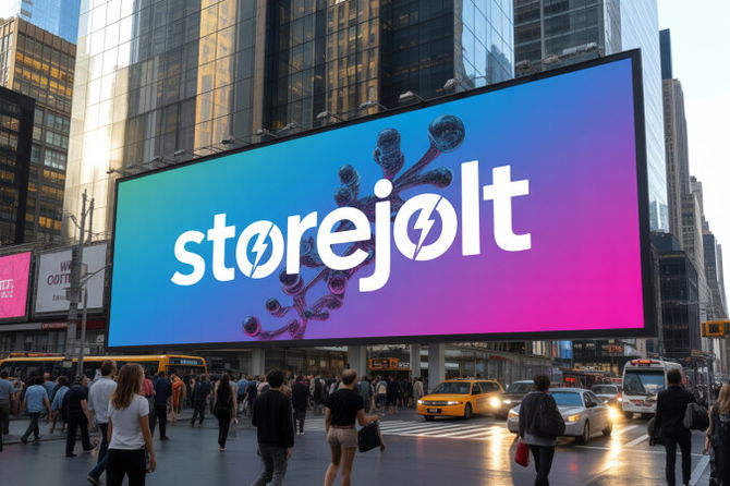 StoreJolt.com — 3