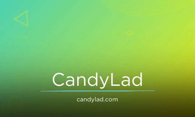 CandyLad.com