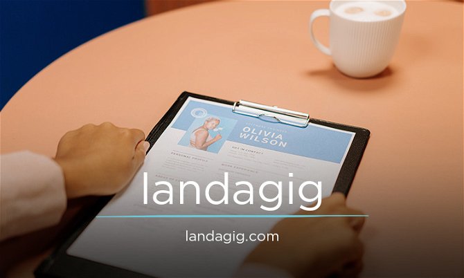 Landagig.com