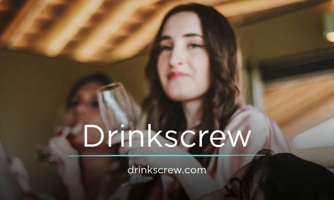 Drinkscrew.com