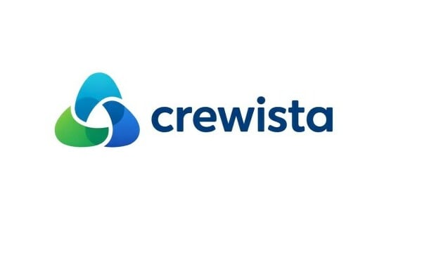 Crewista logo
