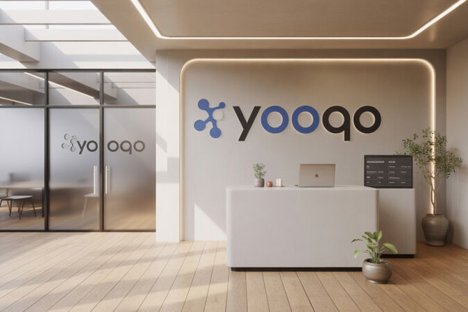 Yooqo.com — 3