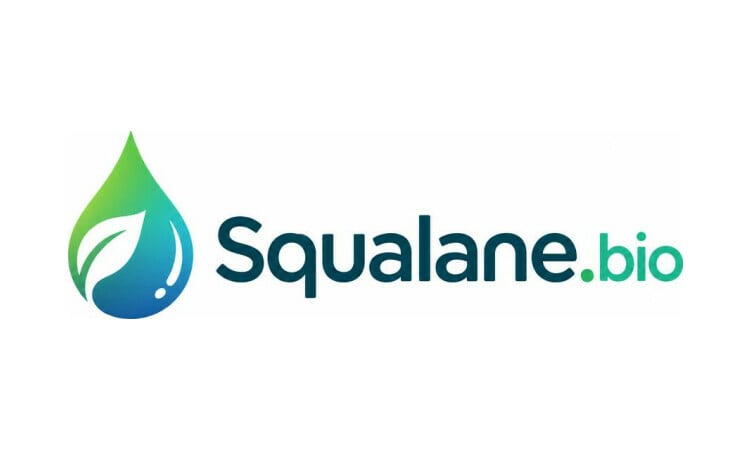Squalane logo