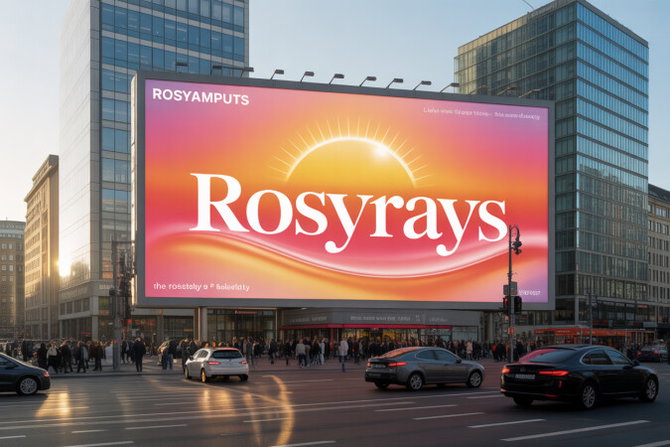 RosyRays.com — 3