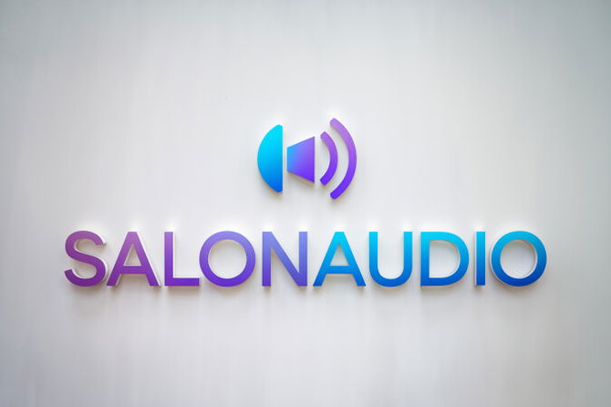 SalonAudio.com