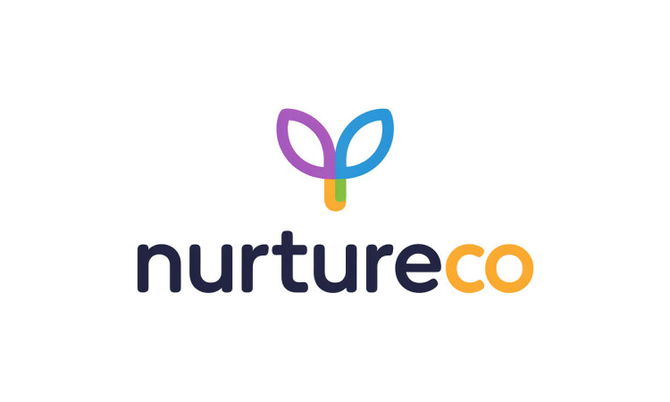 NurtureCo.com